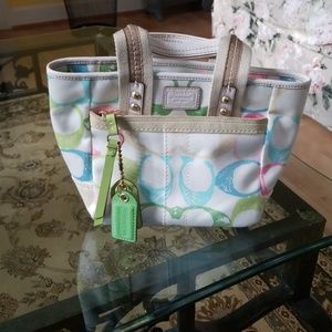 Small, Coach bag